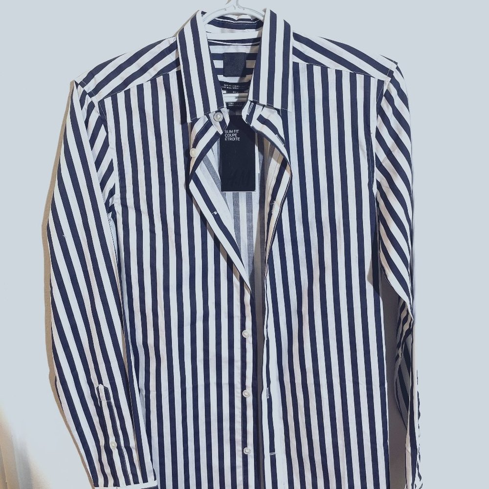 H&M Button Down Shirt